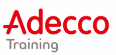 Elections par Internet avec LE NET EXPERT - Logo ADECCO TRAINING