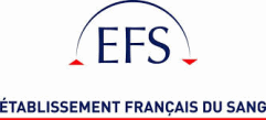 Elections par Internet avec LE NET EXPERT - Logo EFS - Etablissement Français du Sang