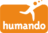Elections par Internet avec LE NET EXPERT - Logo HUMANDO