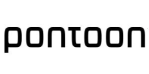 Elections par Internet avec LE NET EXPERT - Logo PONTOON