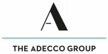 Elections par Internet avec LE NET EXPERT - Logo THE ADECCO GROUP